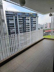 The Lakefront Residences (D22), Condominium #433617141